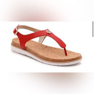 Kelly & Katie Bessley Sandal